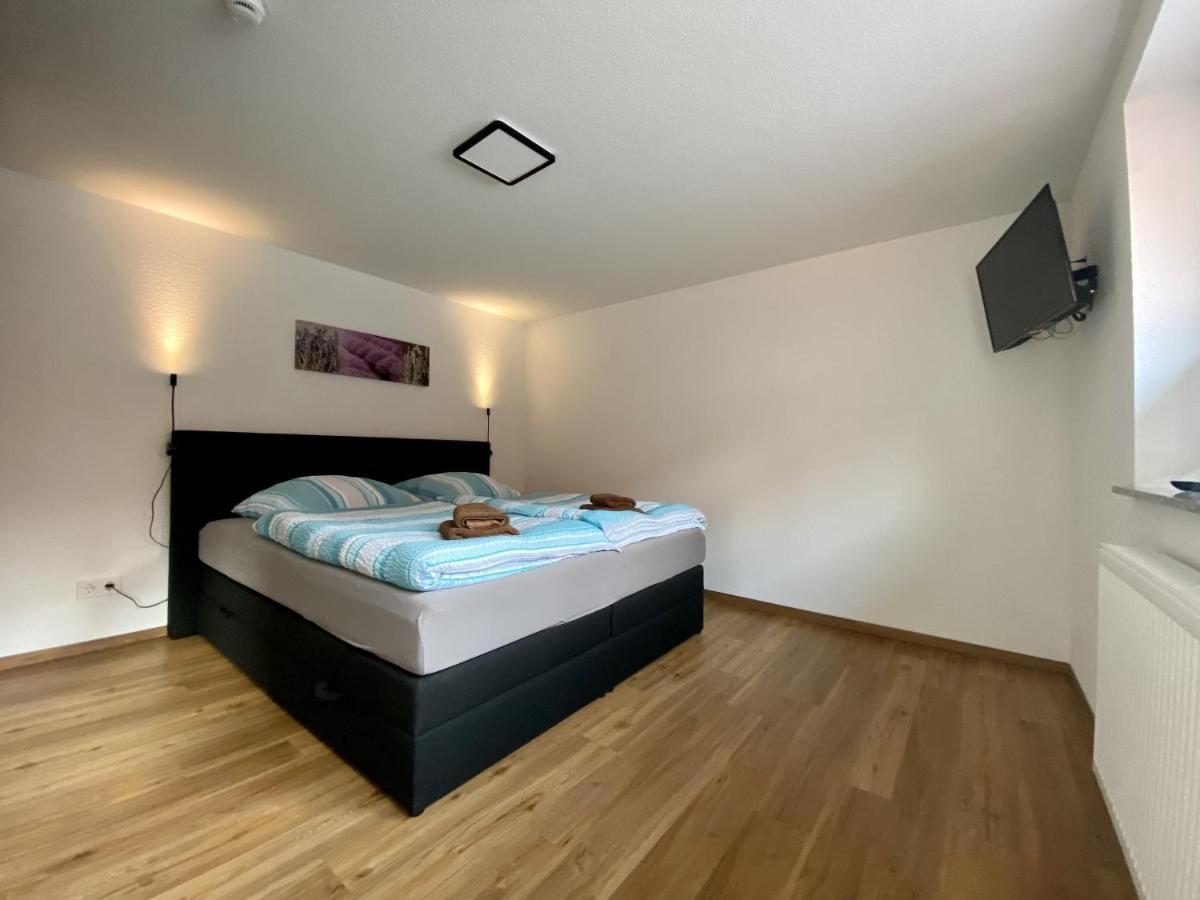 Ferienhaus Julian Thale Extérieur photo