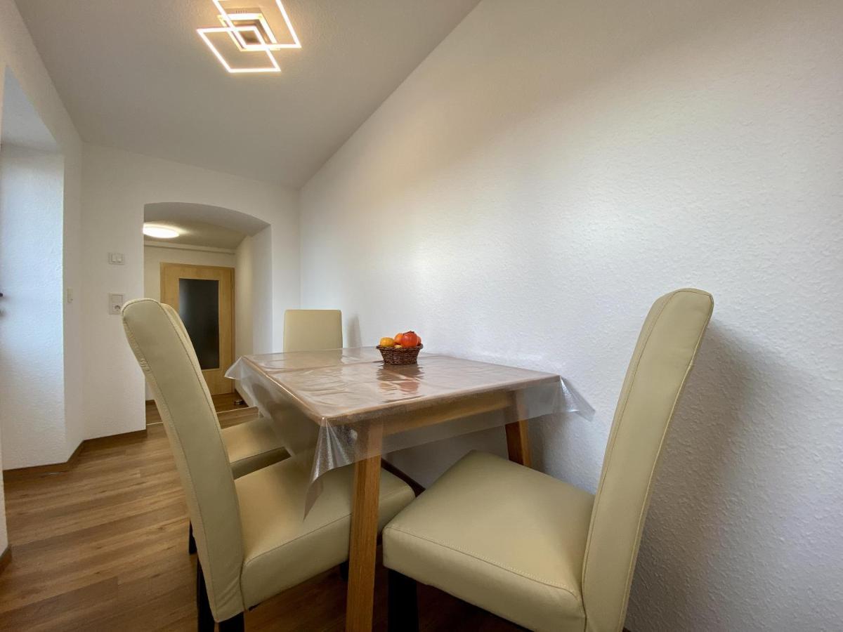 Ferienhaus Julian Thale Extérieur photo